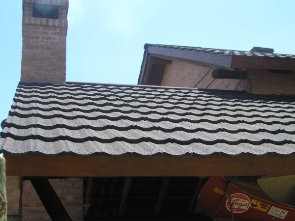 Teja TUFFTILE Gravillada - Imagen 6