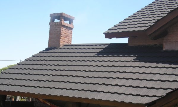 Teja TUFFTILE Gravillada - Imagen 3